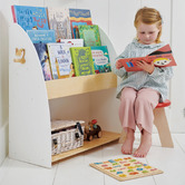 Tender Leaf Toys Tender Leaf Toys Forest Bookcase
