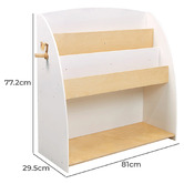 Tender Leaf Toys Tender Leaf Toys Forest Bookcase