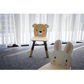 Tender Leaf Toys Kids' 2 Seater Forest Table &amp; Chair Set