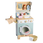 Tender Leaf Toys Tender Leaf Toys Large Laundrette Playset
