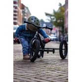 Trybike Kids' Tricycle Balance Bike