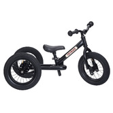 Trybike Kids' Tricycle Balance Bike