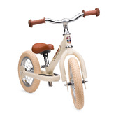 Trybike Trybike Vintage Cream Balance Bike