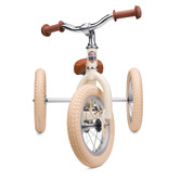 Trybike Trybike Vintage Cream Balance Bike