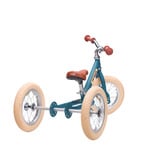 Trybike Kids' Vintage-Style Tricycle Balance Bike