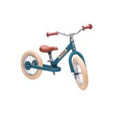 Trybike Kids' Vintage-Style Tricycle Balance Bike