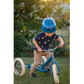 Trybike Kids' Vintage-Style Tricycle Balance Bike