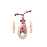 Trybike Kids' Vintage-Style Tricycle Balance Bike
