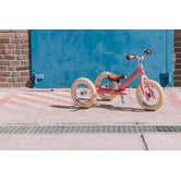 Trybike Kids' Vintage-Style Tricycle Balance Bike