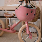 Trybike Kids' Vintage-Style Tricycle Balance Bike