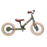 Trybike Kids' Vintage-Style Tricycle Balance Bike