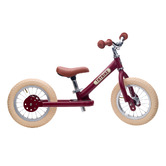 Trybike Kids' Vintage-Style Tricycle Balance Bike