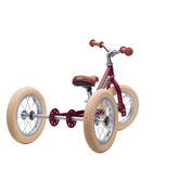 Trybike Kids' Vintage-Style Tricycle Balance Bike
