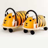 Wheely Bug Kids&#039; Tiger Ride-On Critter