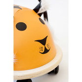 Wheely Bug Kids&#039; Tiger Ride-On Critter
