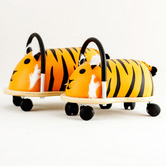 Wheely Bug Kids&#039; Tiger Ride-On Critter
