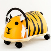 Wheely Bug Kids&#039; Tiger Ride-On Critter