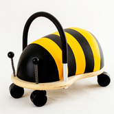Wheely Bug Kids&#039; Bee Ride-On Critter