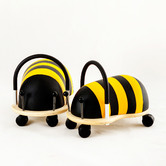 Wheely Bug Kids' Bee Ride-On Critter