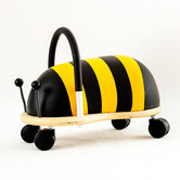 Wheely Bug Kids&#039; Bee Ride-On Critter