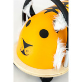 Wheely Bug Kids&#039; Tiger Ride-On Critter