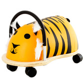 Wheely Bug Kids&#039; Tiger Ride-On Critter