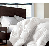 Bedding co Hungarian Goose Down &amp; Feather All Seasons Quilt