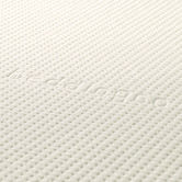 Bedding co Medium Carbon Neutral Organic Latex Mattress Underlay