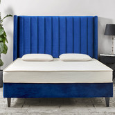 Bedding co Medium Carbon Neutral Organic Latex Mattress