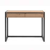 Core Living Natural Jovan Console Table