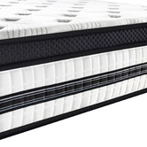 Slumber Medium Affinity 5 Zone Latex Mattress