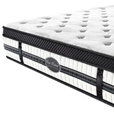 Slumber Medium Affinity 5 Zone Latex Mattress