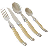 Laguiole by Louis Thiers Cutlery Set Carnaval