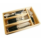 Laguiole by Louis Thiers Cutlery Set Carnaval