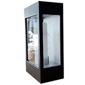 Roger Pradier&reg; Brick Aluminium Outdoor Wall Light