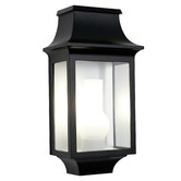Roger Pradier&reg; Louis Philippe 7 Outdoor Wall Light