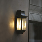Roger Pradier&reg; Louis Philippe 7 Outdoor Wall Light