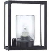 Roger Pradier&reg; Hugy Aluminium Outdoor Wall Light