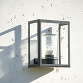 Roger Pradier&reg; Hugy Aluminium Outdoor Wall Light