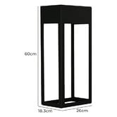 Roger Pradier&reg; Hogar Aluminium Outdoor Wall Light