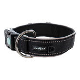 Huskimo Black Specialist 360&deg; Dog Collar