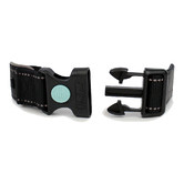 Huskimo Black Specialist 360&deg; Dog Collar