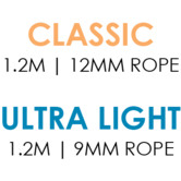 Huskimo Ultralight Motivate Dog Lead