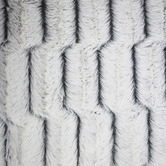 It&#039;s Bed Time Grey Luxury Memory Foam Plush Cushion