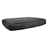 It&#039;s Bed Time Grey All Terrain Luxury Memory Foam Cushion
