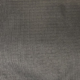 It&#039;s Bed Time Grey All Terrain Luxury Memory Foam Cushion