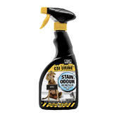 CSI Urine Dog Stain &amp; Odour Remover Bottles