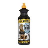 CSI Urine 1L Dog Stain &amp; Odour Remover