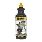 CSI Urine 1L Cat Stain &amp; Odour Soaker