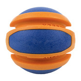 Ruff Play Mega Ball Dog Toy